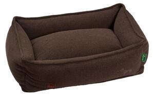 Dog Bed Hunter Belluno Brown 80x60 cm