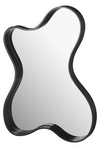 Ekbacken Studios Pebble mirror small 56x76 cm Black