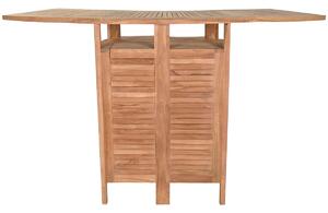 Under Sink Cabinet Home ESPRIT Brown 157 x 66 x 104 cm