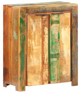 Sideboard 59x33x75 cm Solid Reclaimed Wood