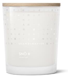 Skandinavisk SNÖ scented candle Special Edition 200 g