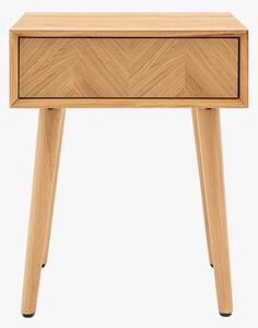Limited Edition Finn One Drawer Side Table