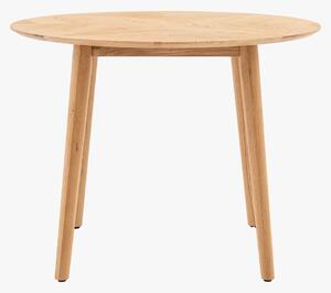 Limited Edition Finn Round Dining Table