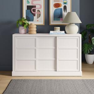 Jaxon Wide Sideboard