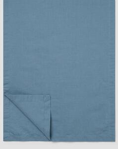 Dusk Blue Linen Blend Table Runner | Default | Piglet in Bed