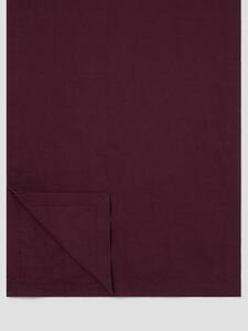 Berry Linen Blend Table Runner | Default | Piglet in Bed
