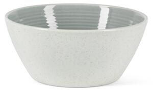 Lulworth Grey Stoneware Bowl Grey