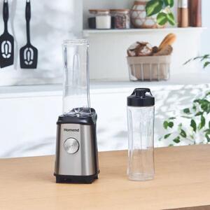 Homend Mixfresh 7010UK Stainless Steel Smoothie Blender