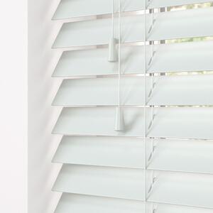 50mm Elementi Fauxwood Made To Measure Venetian Blind Realm