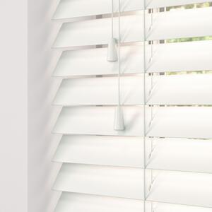 50mm Elementi Fauxwood Made To Measure Venetian Blind Dream