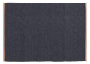 Design House Stockholm Björk rug large blue 170x240 cm