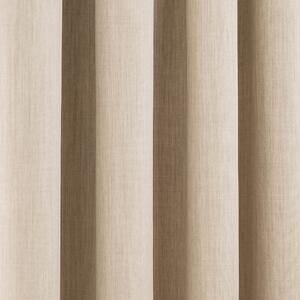 Solar Blackout Pencil Pleat Curtains