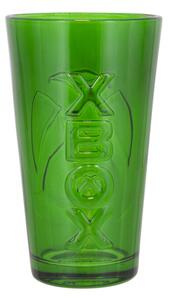 Glass Xbox