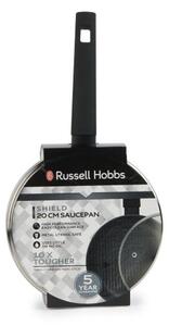 Russell Hobbs Shield Saucepan 20cm