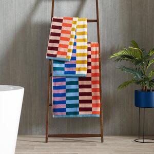 Elements Roberts Plush Towel