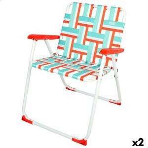 Beach Chair Aktive 47 x 77 x 62 cm