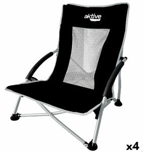 Beach Chair Aktive 50 x 67 x 51 cm