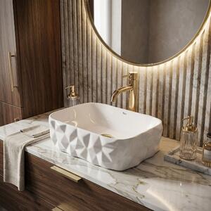 Countertop washbasin Rea Zamia
