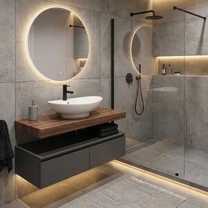 Countertop Basin Rea Rosa