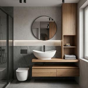 Countertop Basin Rea Cindy