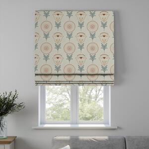 Fiorella Made to Measure Roman Blind