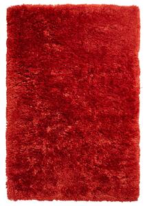 Hatton Hand Tufted Shaggy Rectangular Rug for Living Room or Bedroom | Roseland Furniture