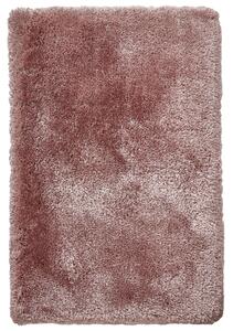Newton Deluxe Hand Tufted Shaggy Rectangular Rug for Living Room or Bedroom | Roseland Furniture