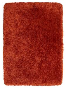 Newton Deluxe Hand Tufted Shaggy Rectangular Rug for Living Room or Bedroom | Roseland Furniture