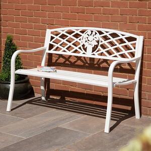 Greenhurst Coalbrookdale Garden Bench