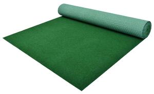 Artificial Grass with Studs PP 2x1 m Green