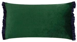 Tilly Opulent Velvet Rectangular Cushion