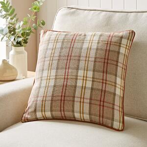 Isabella Cushion Cover Natural (Beige)