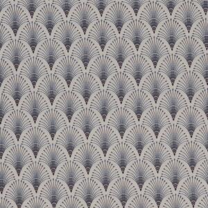 ILiv Camille Fabric Steel