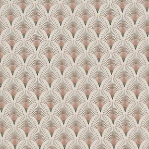 ILiv Camille Fabric Rosedust