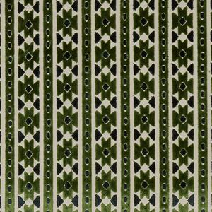 ILiv Bazaar Fabric Emerald