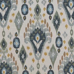ILiv Boho Fabric Glacier
