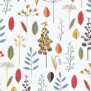 ILiv Amala Fabric Poppy