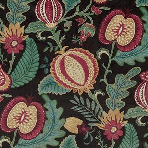 ILiv Cantaloupe Fabric Ebony