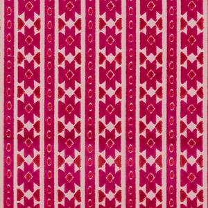 ILiv Bazaar Fabric Begonia