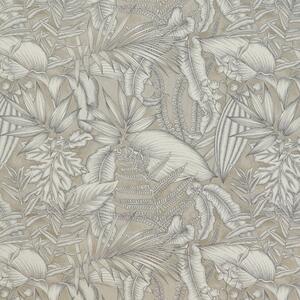 ILiv Caicos Fabric Hessian