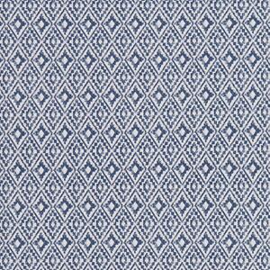 ILiv Aztec Fabric Indigo