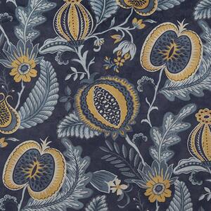 ILiv Cantaloupe Fabric Navy