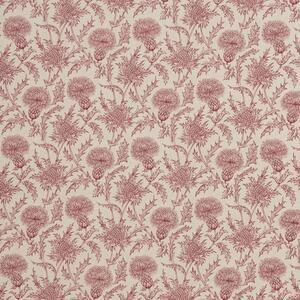 ILiv Carlina Fabric Garnet