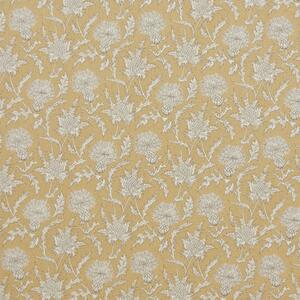 ILiv Carlina Fabric Ochre