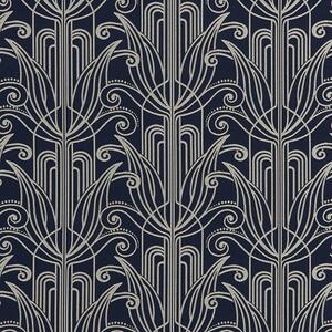 ILiv Arcadia Fabric Blueprint