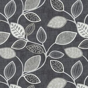 ILiv Chiswick Fabric Onyx