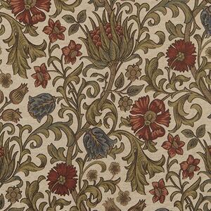 ILiv Chalfont Fabric Cayenne