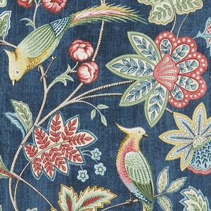 ILiv Chanterelle Fabric Navy