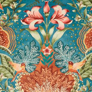 ILiv Babooshka Velvet Fabric Tapestry