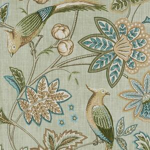 ILiv Chanterelle Fabric Mint